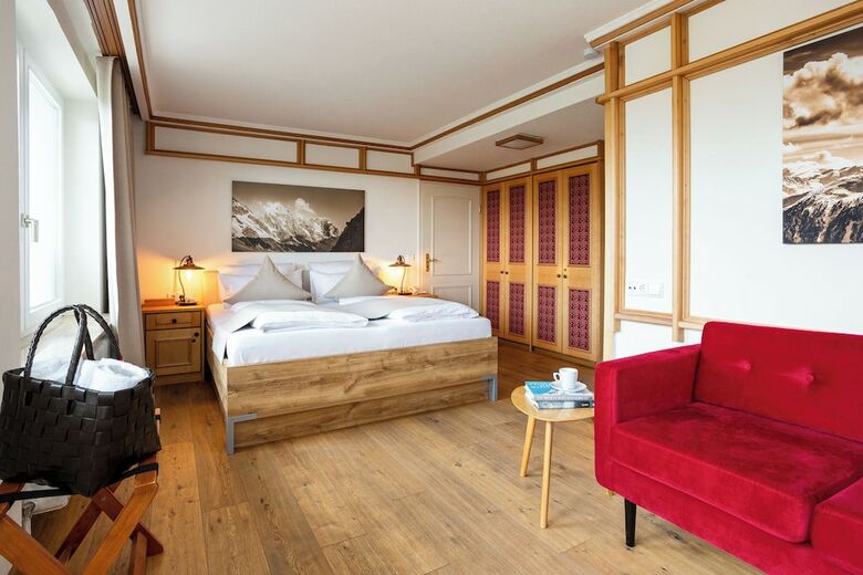 Parkhotel Residence