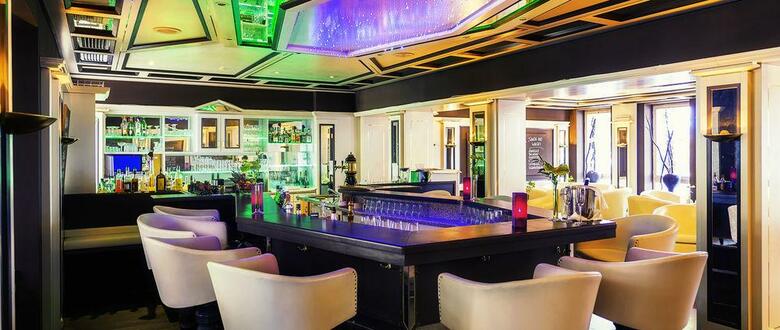 Parkhotel Residence