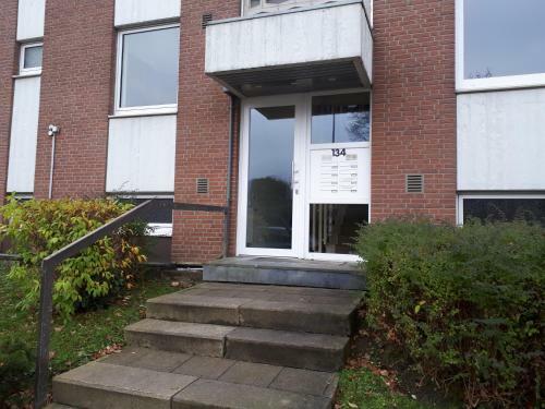 Apartamentos Ferienwohnungen Triebels