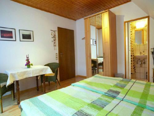 Apartamento Winzerhof Bitzenhofer