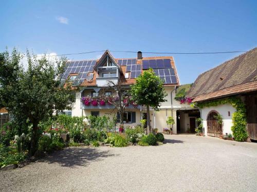 Apartamento Winzerhof Bitzenhofer