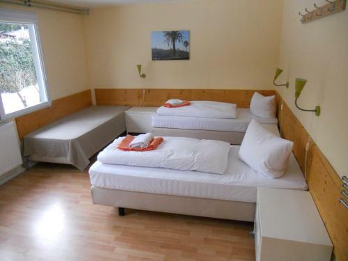 Sanssouci Hostel Potsdam