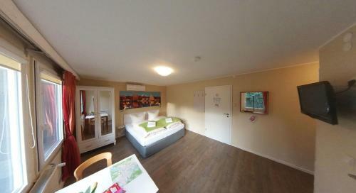 Sanssouci Hostel Potsdam