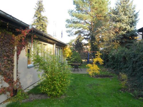 Sanssouci Hostel Potsdam
