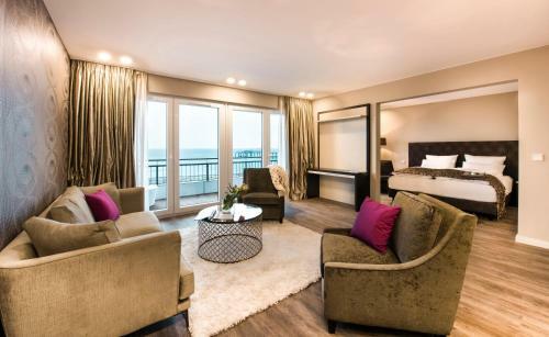 Strandhotel Luv
