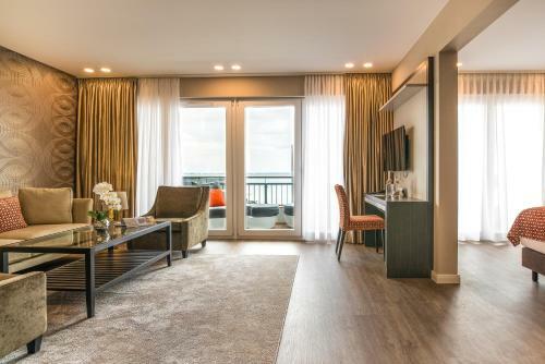 Strandhotel Luv