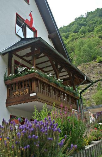 Hostal Pension Belzer