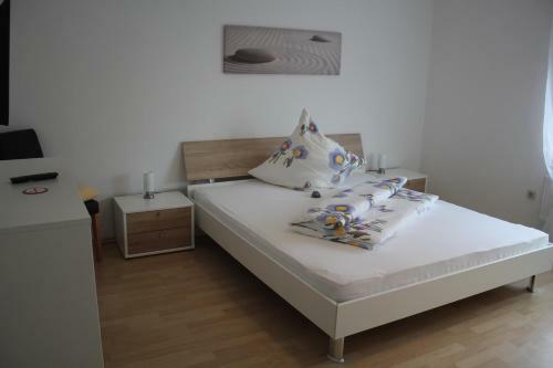 Apartamento Ferienwohnung Steinkirchner