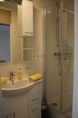 Apartamento Ferienwohnung Steinkirchner