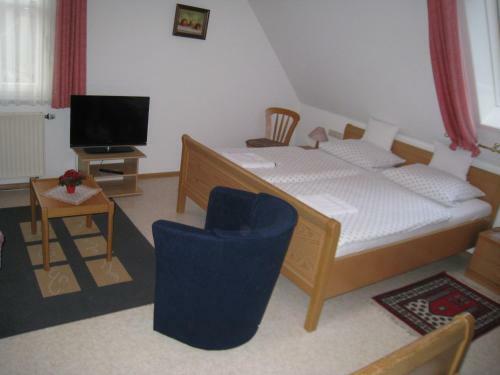 Hotel Gasthof Pension Krone