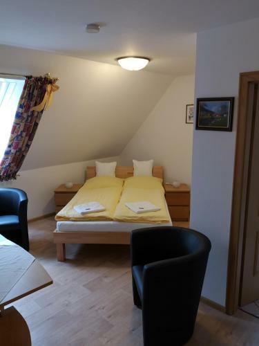 Hotel Gasthof Pension Krone