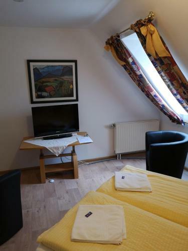Hotel Gasthof Pension Krone