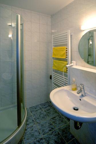 Hotel Gasthof Pension Krone
