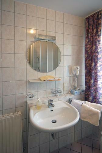 Hotel Gasthof Pension Krone