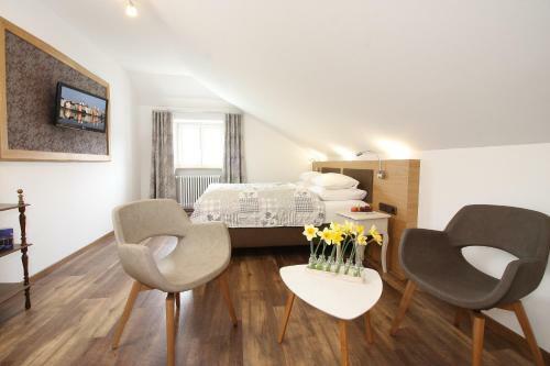 Altstadt-hotel Passau
