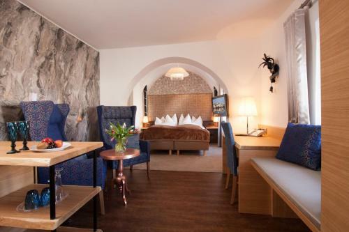 Altstadt-hotel Passau
