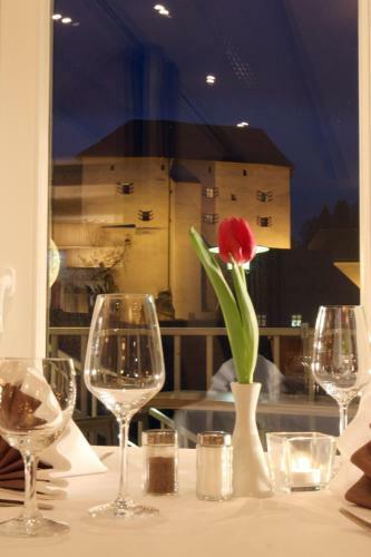 Altstadt-hotel Passau