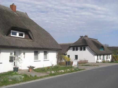 Apartamento Landferienhaus Sonnenblick