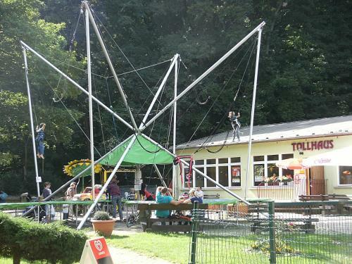 Apartamentos Loft Harz Wernigerode Schaper Loh