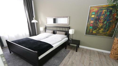 Apartamentos Loft Harz Wernigerode Schaper Loh