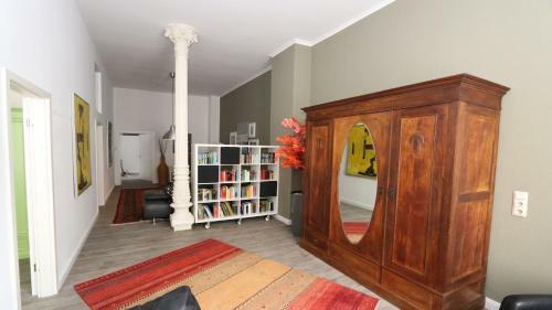 Apartamentos Loft Harz Wernigerode Schaper Loh