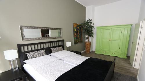 Apartamentos Loft Harz Wernigerode Schaper Loh