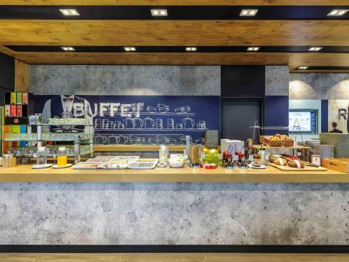 Ibis Budget Bamberg Nichtraucherhotel