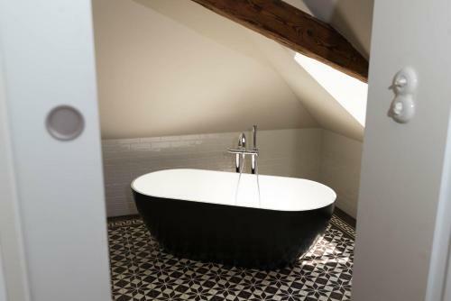 Apartamento Schloss Beuchow