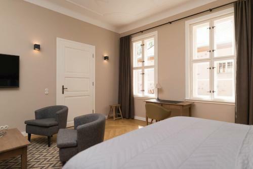 Apartamento Schloss Beuchow