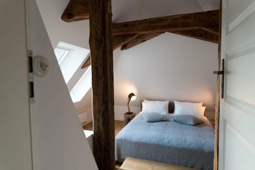 Apartamento Schloss Beuchow