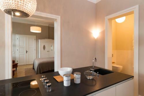 Apartamento Schloss Beuchow