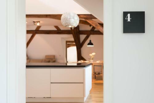 Apartamento Schloss Beuchow