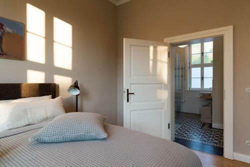 Apartamento Schloss Beuchow
