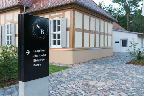 Apartamento Schloss Beuchow