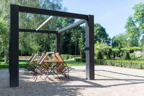 Apartamento Schloss Beuchow