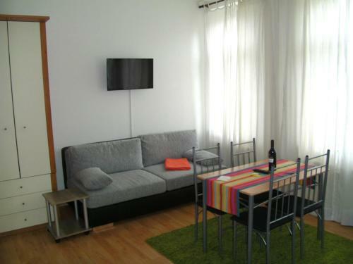 Apartamento Ferienwohnung Metzger Leipzig