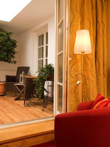 Hotel Residenz Passau