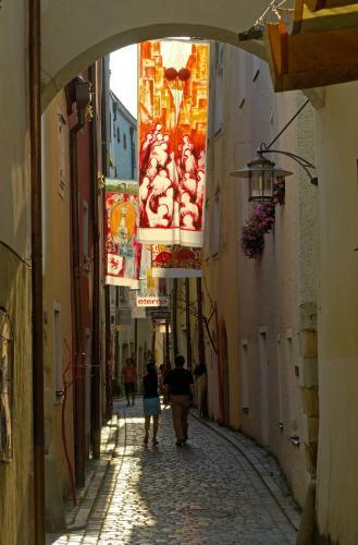 Hotel Residenz Passau