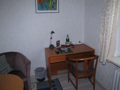 Hotelpension Zur Rose