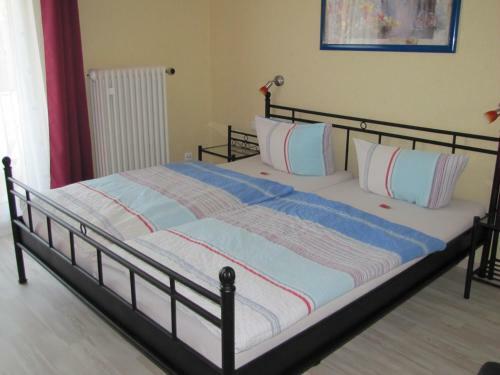 Hotelpension Zur Rose