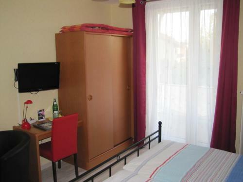 Hotelpension Zur Rose