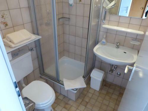 Hotelpension Zur Rose