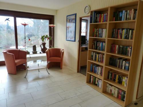 Hotelpension Zur Rose