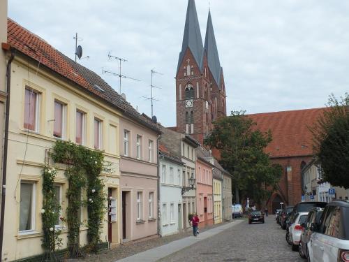 B&B Wagner