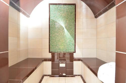 Apartamento Villa Rosa - Apt. 10