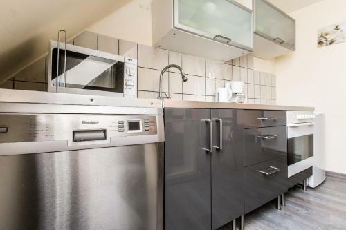 Apartamento Ferienwohnung K�ln Messe