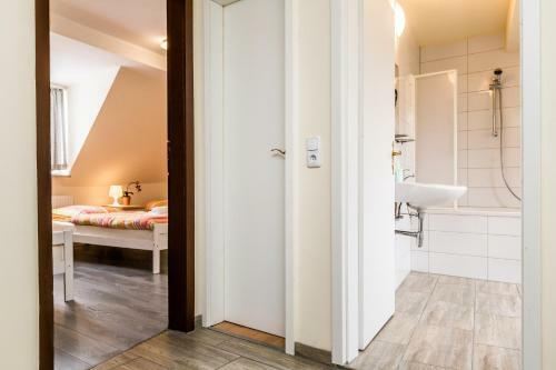 Apartamento Ferienwohnung K�ln Messe