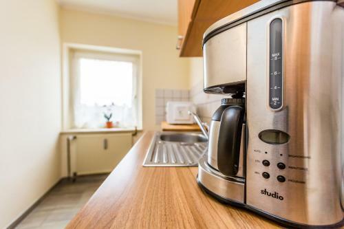Apartamento Ferienwohnung K�ln Messe
