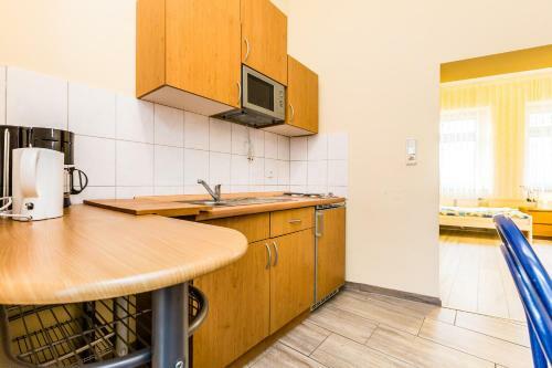 Apartamento Ferienwohnung K�ln Messe