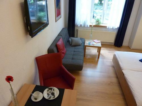 Apartamento Lessing-apartment